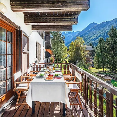 Trec * Ponte Di Legno