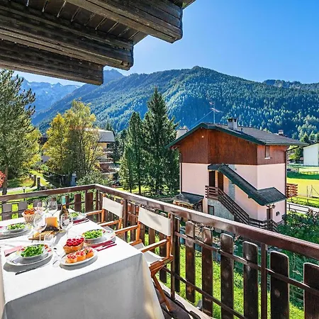 Appartamento Trec Ponte Di Legno