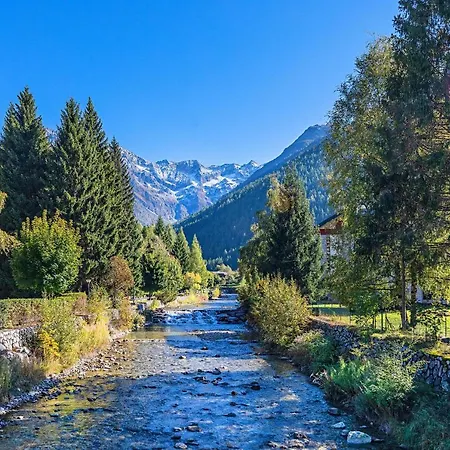 Appartamento Trec Ponte Di Legno