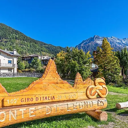 Trec * Ponte Di Legno