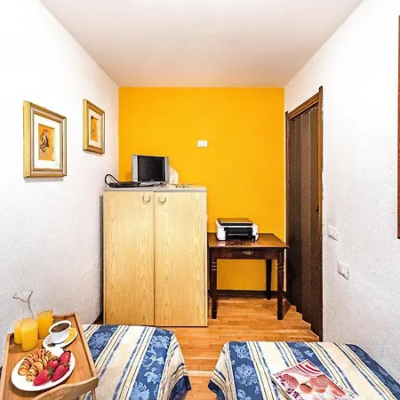 Appartamento Trec *