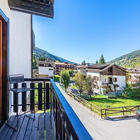 Trec * Ponte Di Legno