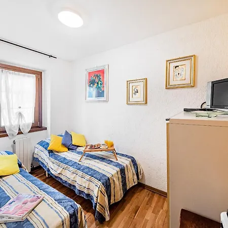 Appartamento Trec