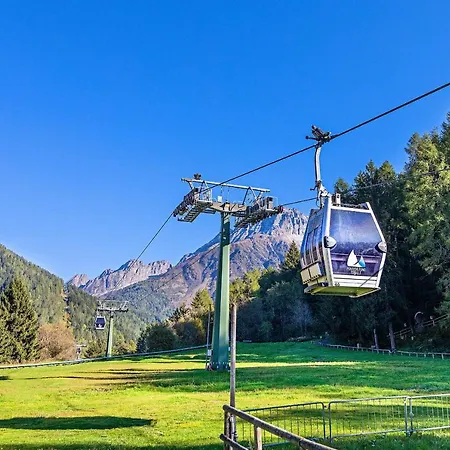 Trec Appartamento Ponte Di Legno