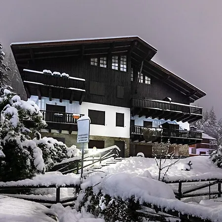 Appartamento Trec Ponte Di Legno
